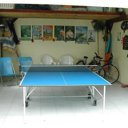 Casa vacanze Dieppe *